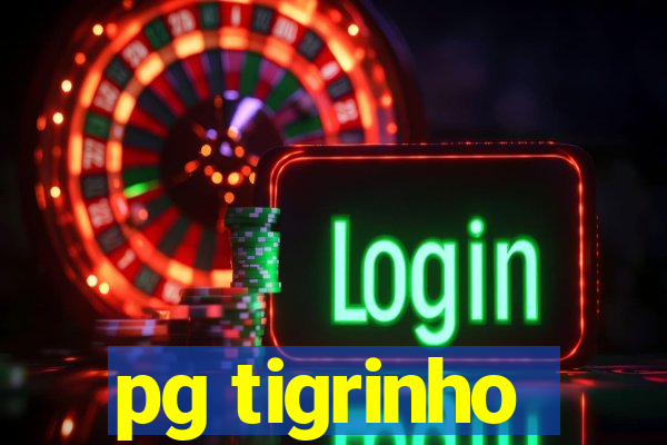 pg tigrinho